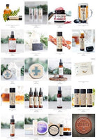 Best Men’s Stocking Stuffers 2025 - Little Flower Soap Co