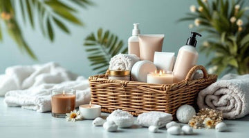 Best Spa Gift Baskets for Women in 2025 - Little Flower Soap Co