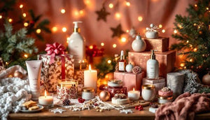 Christmas Gift Sets Every Woman Will Love - Little Flower Soap Co