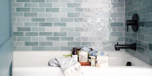 Complete Spa Gift Set - Little Flower Soap Co