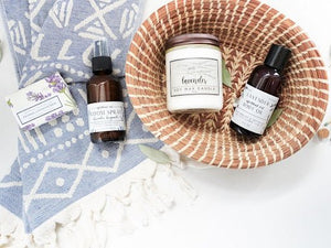 Eco-Friendly Beauty Gifts That Actually Get Used - Little Flower Soap Co