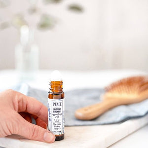 Essential Oils That Go Where You Go - Little Flower Soap Co