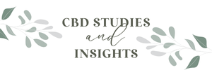 Exploring Recent CBD Studies: Insights from Reputable Medical Journals - Little Flower Soap Co