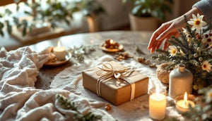Gifts That Heal: Turning Everyday Moments Into Rituals - Little Flower Soap Co