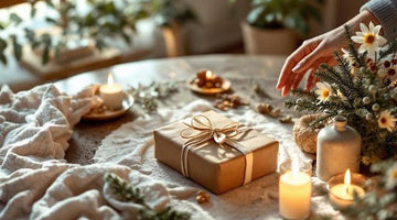 Gifts That Heal: Turning Everyday Moments Into Rituals - Little Flower Soap Co