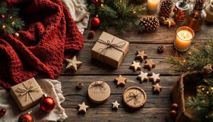 Handmade Christmas Gifts for Everyone - Little Flower Soap Co