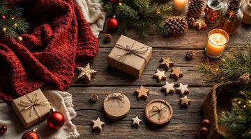 Handmade Christmas Gifts for Everyone - Little Flower Soap Co