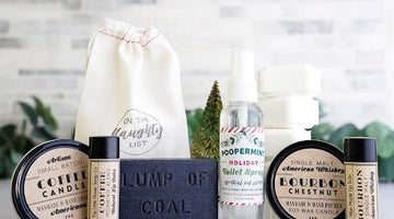 Practical Stocking Stuffers for Adults - Little Flower Soap Co