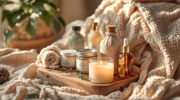 The Art of Gifting: Self Care Sets That Speak Love - Little Flower Soap Co