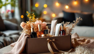 The Modern Woman’s Gift Box Revolution - Little Flower Soap Co