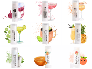 The Perfect Self-Care Stocking Stuffer: Lip Balm Edition - Little Flower Soap Co