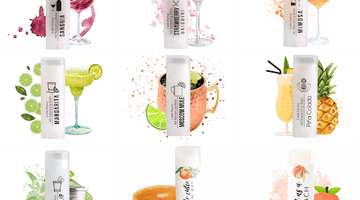 The Perfect Self-Care Stocking Stuffer: Lip Balm Edition - Little Flower Soap Co