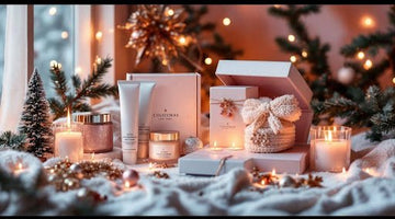 Top Womens Gift Sets for Holiday Magic - Little Flower Soap Co