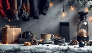 Trendy Holiday Gifts for Men in 2025 - Little Flower Soap Co