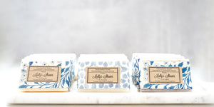 Baby Shower Favors - Little Flower Soap Co