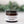 Load image into Gallery viewer, 2 oz Jar CBD Pain Relief Salve - CBD Balm with THC by The Little Flower Soap Co - Little Flower Soap Co
