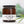 Load image into Gallery viewer, 4 oz Jar Full Spectrum CBD Balm - CBD Cream with THC Handmade - Little Flower Soap Co
