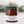 Load image into Gallery viewer, 4 oz Jar Full Spectrum CBD Balm - CBD Cream with THC Handmade - Little Flower Soap Co
