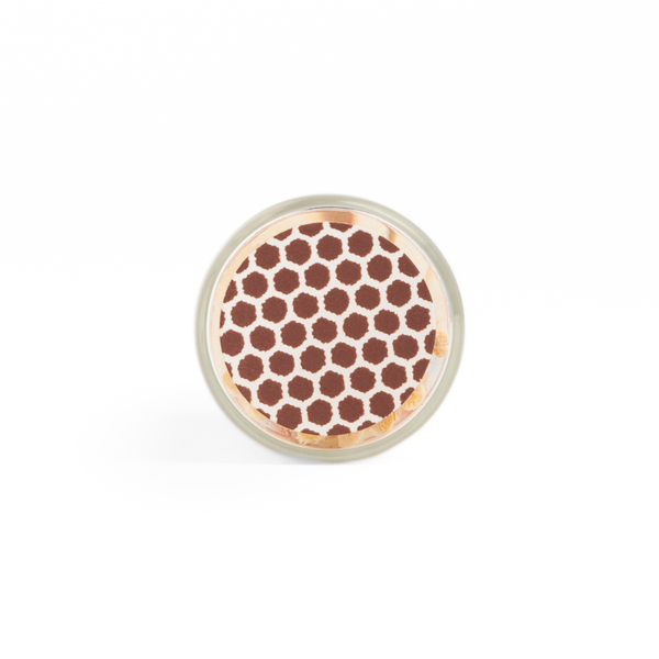 Lavender Matches in Small Corked Vial by The Little Flower Soap Co