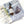 Load image into Gallery viewer, Face oil rose geranium pictured with amathest gua sha facial massage stone
