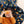Load image into Gallery viewer, A Little Cutie Quilt - Orange Blossom Blanket - Little Flower Soap Co
