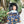 Load image into Gallery viewer, A Little Cutie Quilt - Orange Blossom Blanket - Little Flower Soap Co
