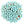 Load image into Gallery viewer, Baby Blue Matches in Small Corked Vial - Little Flower Soap Co
