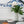 Load image into Gallery viewer, Bamboo Paddle Hairbrush - Square - Little Flower Soap Co

