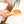 Load image into Gallery viewer, Bamboo Paddle Hairbrush - Square - Little Flower Soap Co
