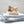 Load image into Gallery viewer, Bamboo Pot Scrubber - Eco Friendly - Little Flower Soap Co
