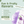 Load image into Gallery viewer, Blueberry Lip Balm - Lil' Lippies Kids - Little Flower Soap Co
