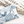 Load image into Gallery viewer, Botanical Lavender Eye Pillow - Little Flower Soap Co
