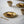 Load image into Gallery viewer, Brass Decorative Tray - Little Flower Soap Co
