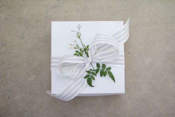 Bridal Party Gifts - Thank You or Will You Be my Bridesmaid Ask - Little Flower Soap Co