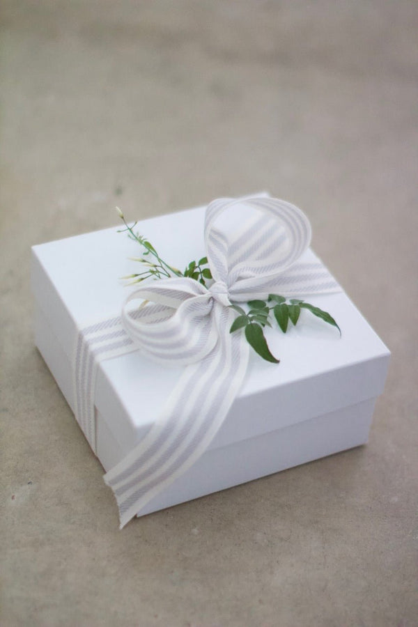 Bridal Party Gifts - Thank You or Will You Be my Bridesmaid Ask - Little Flower Soap Co