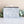 Load image into Gallery viewer, Canvas Cosmetic Zip Bag - Little Flower Soap Co
