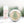 Load image into Gallery viewer, Christmas Stocking Stuffer – Candy Cane Lip Balm &amp; Skin Rescue Balm Gift Set - Little Flower Soap CoReachdesk
