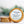 Load image into Gallery viewer, Citronella Travel Candle - Gift for hiker/camper - Little Flower Soap Co
