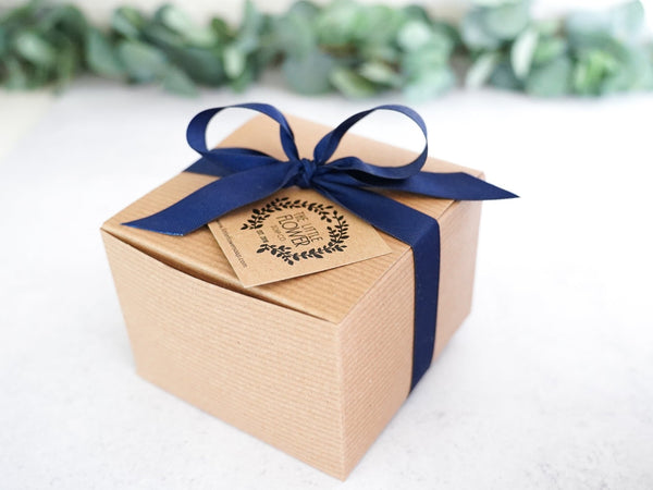 Complete Spa Gift Set - Little Flower Soap Co