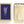 Load image into Gallery viewer, Decorative Botanical Match Box - Lavender - Little Flower Soap Co
