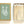 Load image into Gallery viewer, Decorative Botanical Match Box - Noble Fir - Little Flower Soap Co
