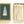 Load image into Gallery viewer, Decorative Botanical Match Box - Rosemary - Little Flower Soap Co
