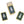 Load image into Gallery viewer, Decorative Botanical Match Box - Rosemary - Little Flower Soap Co
