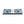 Load image into Gallery viewer, Decorative Box of Matches: Blue - Little Flower Soap Comatches
