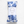 Load image into Gallery viewer, Delft Blue Neck Heating Pad – Hot &amp; Cold Therapy - Little Flower Soap Cocooling neck wrapDelftfloralSpa Accessories
