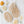Load image into Gallery viewer, Double Layer Natural Oval Loofah Sponge - Little Flower Soap Co
