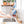 Load image into Gallery viewer, Eco Friendly Dish Brush - Bamboo &amp; Sisal - Little Flower Soap Co
