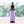 Load image into Gallery viewer, Essential Oil Room Spray Sampler | Four 2 oz Scents - Little Flower Soap Coessential oil room spraylavender room spraylemon rosewood room sprayRoom Spray
