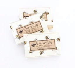 Fully Custom Soap Favors - Little Flower Soap CoBaby Showerbaby shower favorsbabyshowerideasShower Favor