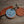 Load image into Gallery viewer, Getaway Car - Leather Keychain - Little Flower Soap Co
